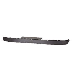 2007-2009 Chrysler Aspen Valance Front Black - OEM# 68002901AB - CH1090131-3