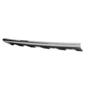 Jeep Grand Cherokee 2011-2013 Front Bumper Skid Plate - CH1090138