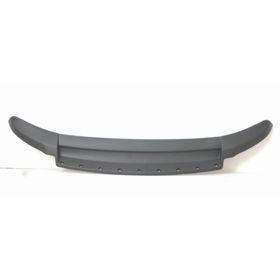 2010 Dodge Pickup Dodge Ram2500-3500 Valance Front 2WD Black Exclude 5.7L 11-12 - OEM# 68045707AA - CH1090140-3