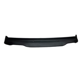 2019-2022 Dodge Ram Pickup R1500 Front Bumper Lower Air Dam- Dark Gray- Except Rebel Model - CH1090160-2