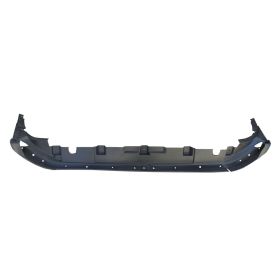 2017-2021 Jeep Compass MP Front Bumper Deflector - Best Value - CH1090164OEM #68248765AC