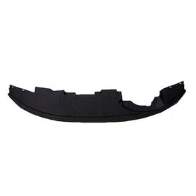 Jeep Compass Mk Classic 2011-2016 Front Bumper Lower Air Shield - CH1091103