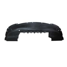 Chrysler 200 Convertible 2011-2014 Front Bumper Lower Air Shield - CH1091105