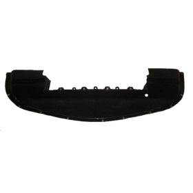 Chrysler Sebring Convertible 2008-2010 Valance - CH1095117