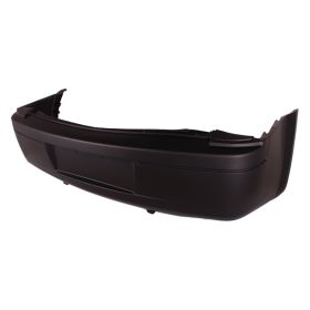 Chrysler 300 2005-2010 Rear Bumper Cover - CH1100319