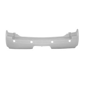 Jeep Grand Cherokee 2005-2010 Rear Bumper Cover - CH1100400 OEM# 5159086AA