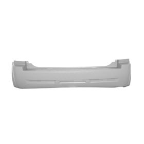 Jeep Grand Cherokee 2005-2010 Rear Bumper Cover - CH1100865