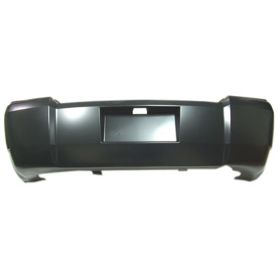 Dodge Avenger 2008-2010 Rear Bumper Cover - CH1100901