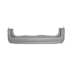 Dodge Caravan 2008-2010 Rear Bumper Cover - CH1100905 OEM# 68041480AD