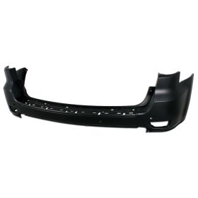 Jeep Grand Cherokee 2011-2015 Rear Bumper Cover - CH1100954