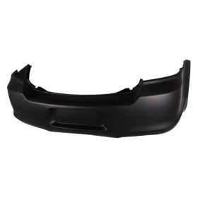 Dodge Avenger 2011-2014 Rear Bumper Cover - CH1100961
