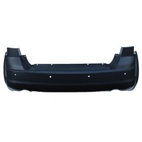 2011-2020 Dodge Journey Rear Bumper Cover - Best Value - CH1100971OEM #1SU16TZZAG