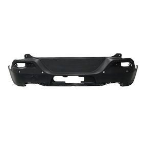 Jeep Cherokee 2014-2018 Rear Bumper Cover - CH1100988 OEM# 68232317AD