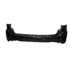 Dodge Durango 2014-2015 Rear Bumper Cover - CH1100995 OEM# 68237676AA