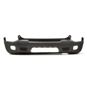 Jeep Renegade 2015-2019 Rear Bumper Cover - CH1100A15 - OEM - 5VX04LXHAA