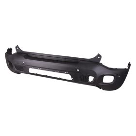 Jeep Renegade 2015-2018 Rear Upper Bumper Cover - CH1100A21 OEM# 6AF66LXHAA