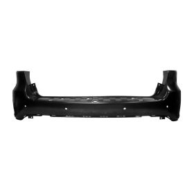 Dodge Durango 2016-2021 Rear Bumper Cover - CH1100A27 OEM# 68304551AA