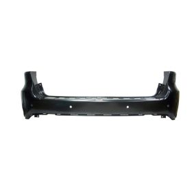 Dodge Durango 2016-2021 Rear Bumper Cover - CH1100A28 OEM# 68304552AB