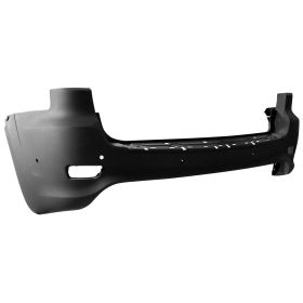 Jeep Grand Cherokee 2017-2021 Rear Bumper Cover - CH1100A35 OEM# 68335451AC/