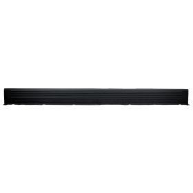 Dodge RAM Promaster 1500 2014-2021 Rear Center Bumper Cover - CH1100A44 OEM# 1ZU03LAHAB