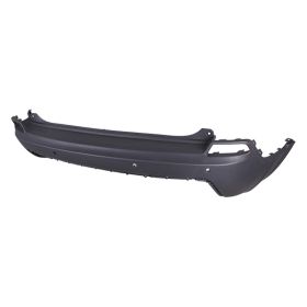 Jeep Cherokee 2019-2021 Rear Bumper Cover - CH1100A47 OEM# 68407956AB