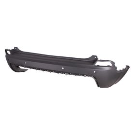 Jeep Cherokee 2019-2021 Rear Bumper Cover - CH1100A48 OEM# 68408009AB
