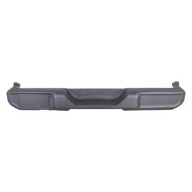 2018-2023 JEEP WRANGLER JL Rear Bumper Cover - CAPA Certified - CH1100A54C OEM# 6CE35RXFAC