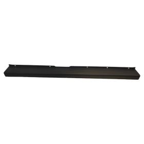 2019-2023 Dodge Promaster 1500 Rear Center Bumper Cover - CAPA Certified - CH1100A61COEM #5MK59JXWAB