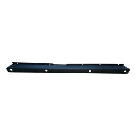 2019-2021 Dodge Promaster 1500 Rear Center Bumper Cover - CAPA Certified - CH1100A62COEM #1ZU03JXWAB