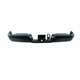 Dodge RAM Pickup 2500 2013-2018 Rear Step Bumper Face Bar - CH1102376 OEM# 68207290AA
