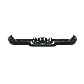 Dodge RAM Pickup 1500 2019 Rear Step Bumper Face Bar - CH1102380