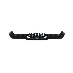 Dodge RAM Pickup 1500 2019 Rear Step Bumper Face Bar - CH1102381
