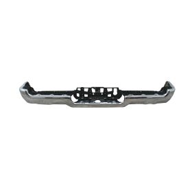Dodge RAM Pickup 1500 2019 Rear Step Bumper Face Bar - CH1102385