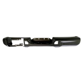 2018-2023 JEEP WRANGLER JL Rear Step Bumper Face Bar - CH1102389 OEM# 68295561AB