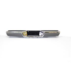 1997-2004 Dodge Dakota Pickup - Rear Step Bumper Assembly - CH1103103