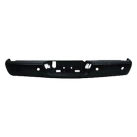 2011-2018 Dodge Ram 1500 Pickup - Rear Step Bumper Assembly - CH1103121