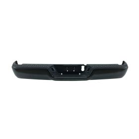 Dodge RAM Pickup 2500 2013-2018 Rear Step Bumper Assembly - CH1103126 OEM# [List of Available Parts]/Bumpers/Bumper Face Bars