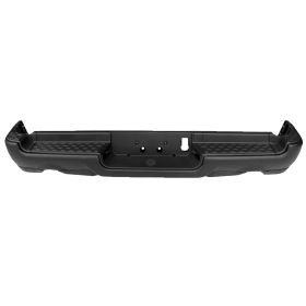 Dodge RAM Pickup 1500 2019-2021 Rear Step Bumper Assembly - CH1103142 OEM# 68404446AB