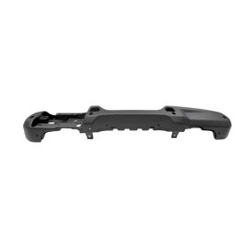 2018-2023 JEEP WRANGLER JL Rear Step Bumper Assembly - Diamond Standard - CH1103149DSC