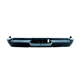 2019-2022 RAM PICKUP-RAM-1500 Rear Step Bumper Assembly - CAPA Certified - CH1103150C OEM# 68404437AB-PFM