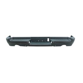 2019-2022 RAM PICKUP-RAM-1500 Rear Step Bumper Assembly - CAPA Certified - CH1103160C OEM# 68404438AB-PFM