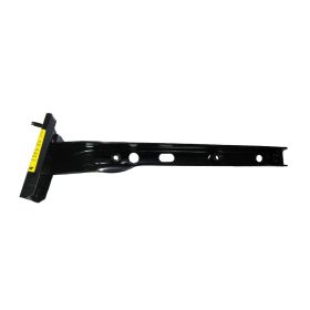 2008-2016 Chrysler Town And Country Bumper Extension Rear Driver Side Steel - OEM# 5113323AA - CH1104804-3