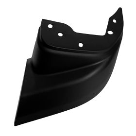 2018-2024 Jeep Wrangler Jl Rear Driver Side Bumper End Cap - Best Value - CH1104806OEM #68295581AB