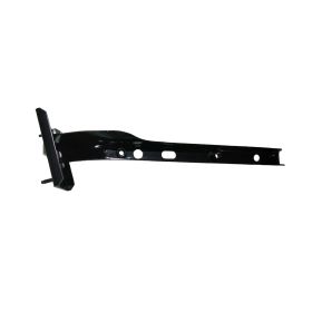 2008-2016 Chrysler Town And Country Bumper Extension Rear Passenger Side Steel - OEM# 5113322AA - CH1105804-3