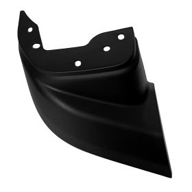 2018-2024 Jeep Wrangler Jl Rear Passenger Side Bumper End Cap - Best Value - CH1105806OEM #68295580AB