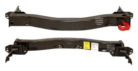 2015-2023 JEEP RENEGADE Rear Bumper Impact Bar - Diamond Standard - CH1106226DSC
