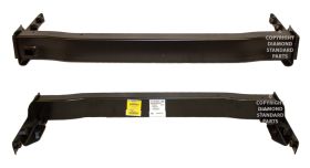 2017-2026 Jeep Compass Mp - Rear Bumper Impact Bar - CH1106228