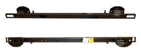 2014-2023 RAM PROMASTER 2500 Rear Bumper Impact Bar - Diamond Standard - CH1106230DSC OEM# 68095825AC