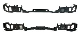 Dodge Rear Bumper Center Bracket - CH1106232-2 OEM #68295569AC