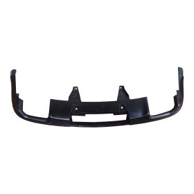 2014-2021 JEEP GRAND CHEROKEE Rear Lower Bumper Cover - CH1115110 OEM# 1WD29TZZAC